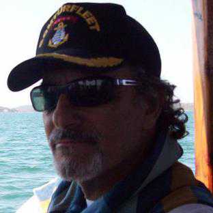 Orhan Çekiç