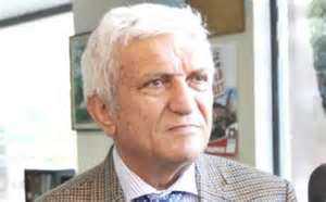 BULENT ESINOGLU
