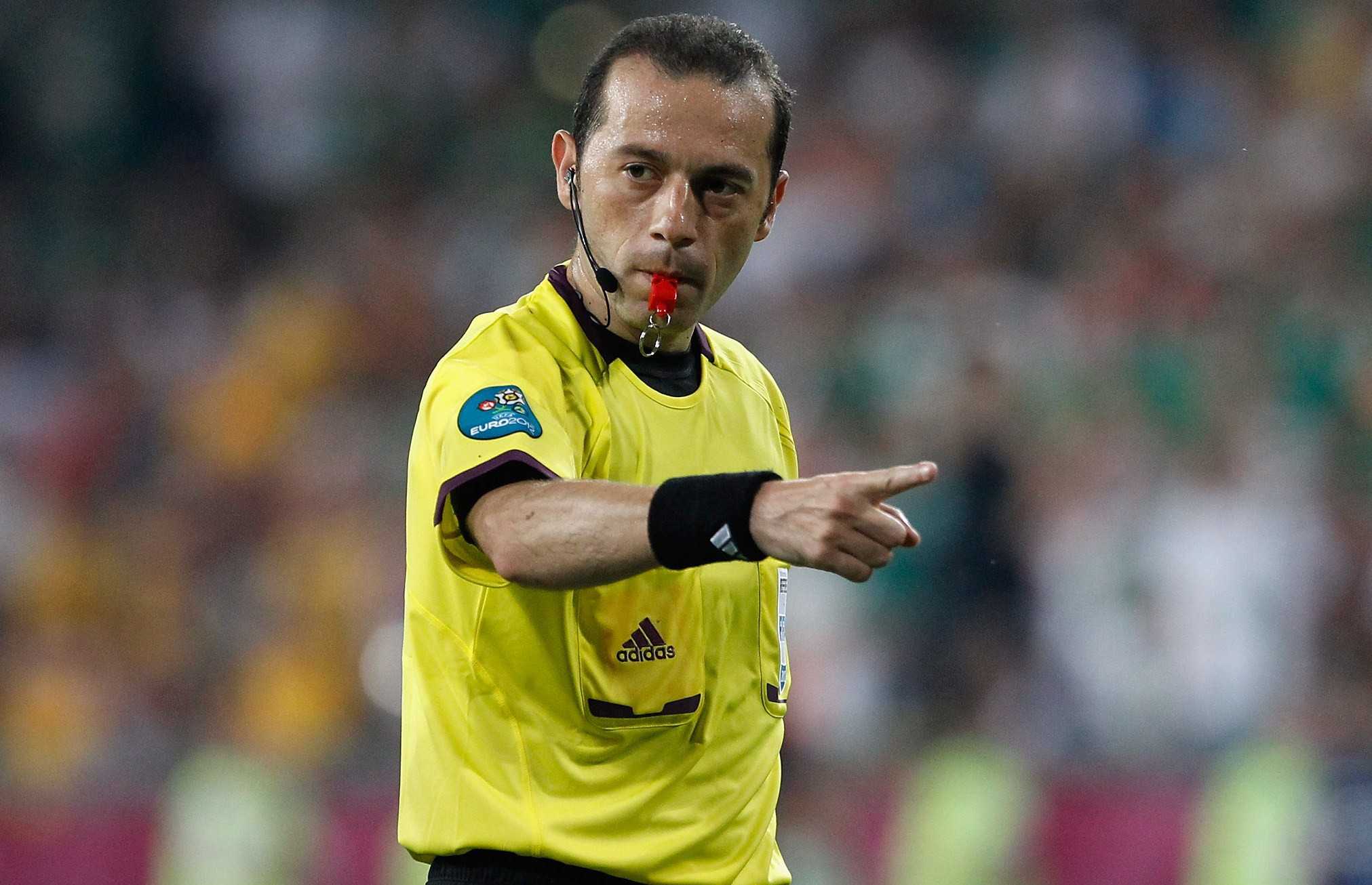 Cüneyt Çakır