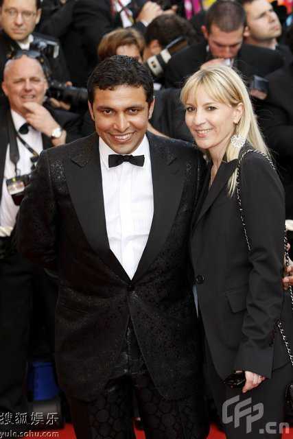 FESTIVAL DE CANNES 2009