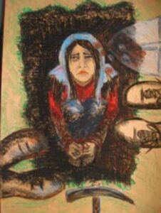 Şiddet,terör ve mezhepçilikle mücadele…