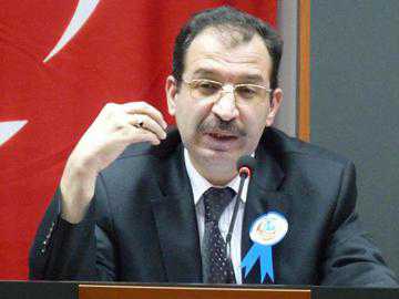 Prof.Dr. Alaeddin Yalçınkaya
