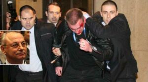 Bulgaristan’da Türk vekile suikast girişimi
