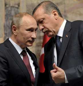 Bizi Şangay Beşlisi’ne alın, AB’yi unutalım..