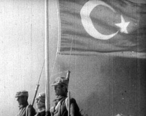 ALPTEKİN MÜDERRİSOĞLU’NUN SAKARYA İSİMLİ KİTABINDAN