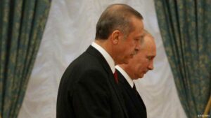 Rusya Şanghay çıkışını nasıl yorumluyor?