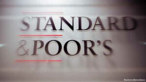 Standard & Poor’s mahkemelik