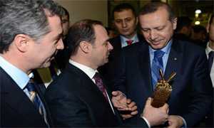 ‘Ben bunu almak için ne yaptım’