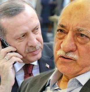 Cemaat ve Tayyip