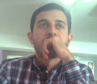 Elnur Eltürk