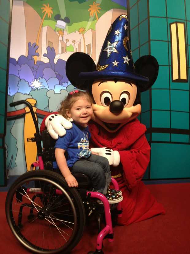 Mickey Mouse