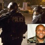 Christopher Dorner