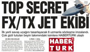 İşte ‘Top Secret’ beyin takımı