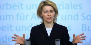 Kalifiye işgücü çekemeyen Almanya elindekileri de tutamıyor
