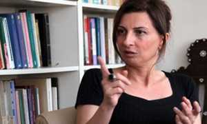 Nuray Mert