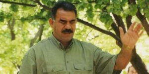 ÖCALAN’IN SANIK İFADE TUTANAĞI (22.02.1999)