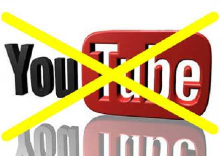 youtubekapaniyor