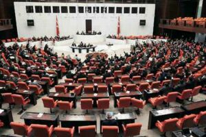MİLLETVEKİLİ YEMİNİ