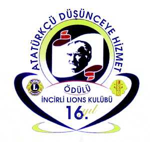 ATATÜRKÇÜ DÜŞÜNCEYE HİZMET ÖDÜL TÖRENİ