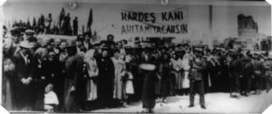 TOPKAPI OLAYLARI