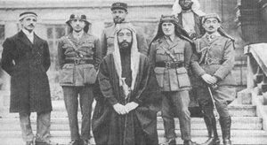 İNGİLİZ EMPERYALİZMİ ve “KÜRTLER”