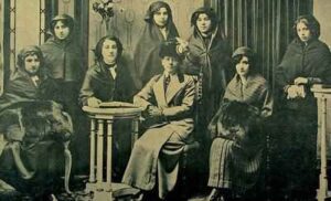 Osmanlı’da ilk feminist örgüt: Teali-i Nisvan Cemiyeti