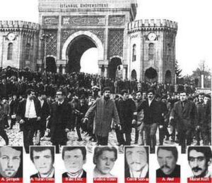 Beyazıt Katliamı