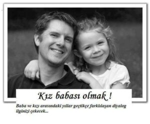 Kız Babası Olmak