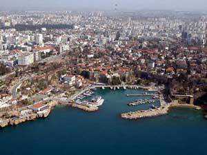 14 bin çocuk Antalya’ya gelecek