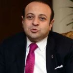 Egemen Bağış