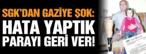 TURKIYEYI YONETENLERIN  BIR AYIBI DAHA :