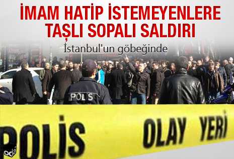 IMAM-HATIP S
