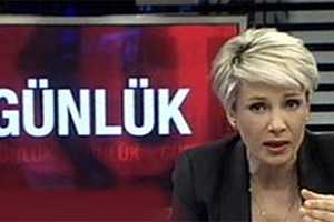 RAFAEL SADİ CNN TÜRK’ÜN KONUĞU İDİ
