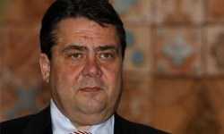 SDP Lideri Gabriel Ankara’da