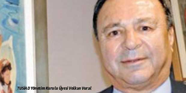 TUSIAD’DAN CATLAK BIR SES “‘Ermenilerden özür dilensin, sınır yeniden açılsın'”