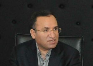Bozdağ: Şüphe duymamalıyız