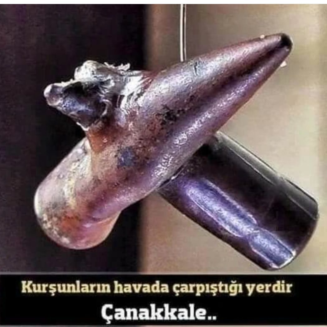 “Çanakkale Zaferi Türk tarihinde dönüm noktasıdır…”