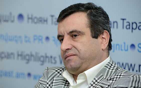 Vardan Sedrakyan