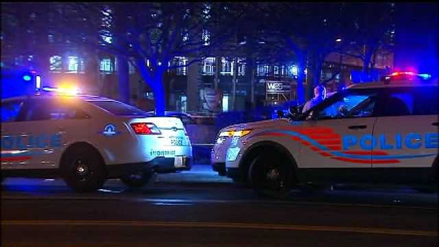 police