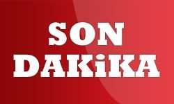 son dakika