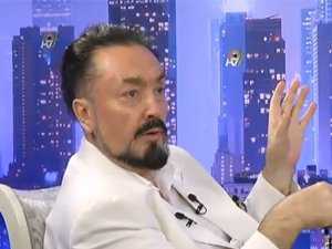 Adnan Oktar: “Akil Adamların Çoğu Darwinist Materyalist Dünyaperest İnsanlar”