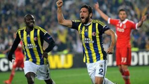 Benfica Fenerbahçe maçı ne zaman hangi kanalda?