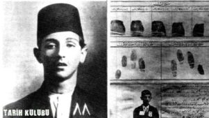 HRİSTO (HRİSANTOS)