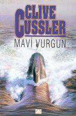 Clive Cussler -- Dirk Pitt 01 - The Mediterranean Caper - Mavi Vurgun tur