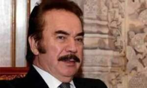 Orhan Gencebay AKP’nin akili olmaktan vaz mı geçti?