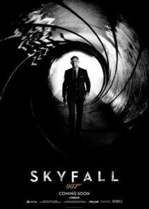 Haftanın Kitabı 17: Skyfall