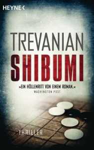 Trevanian - Shibumi deu