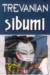 Trevanian - Shibumi tur (2)