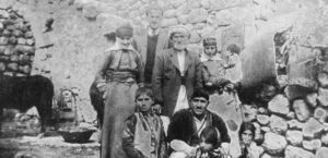 ARAPLAR VE İHANET