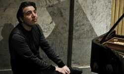 fazil say--